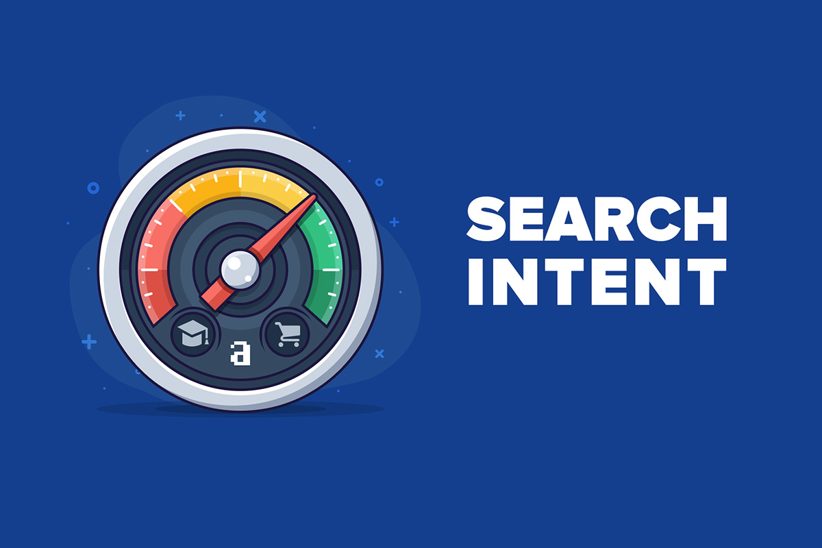 Search Intents ... SEO